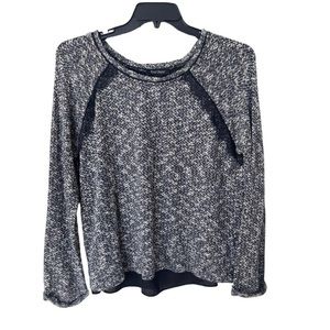 WHBM White House Black Market XL Top